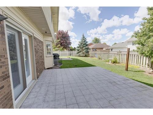 503 Regent, St. Clair Beach, ON 