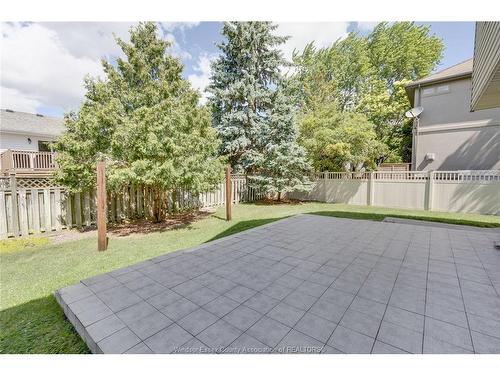 503 Regent, St. Clair Beach, ON 