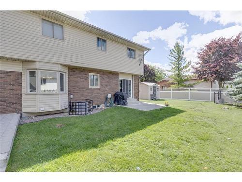 503 Regent, St. Clair Beach, ON 