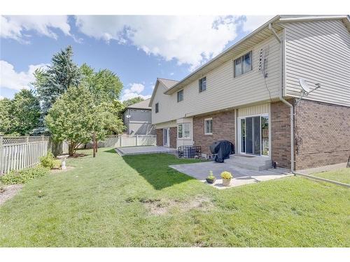 503 Regent, St. Clair Beach, ON 