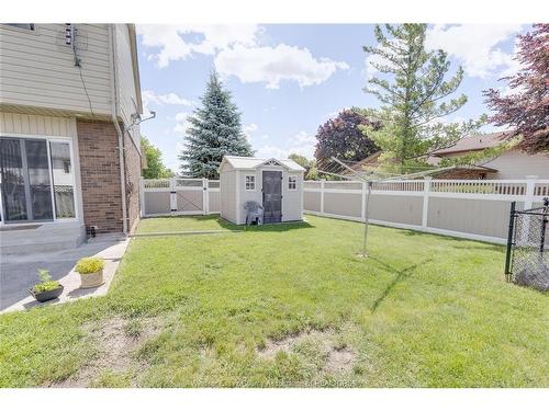 503 Regent, St. Clair Beach, ON 