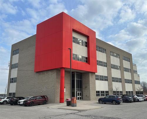 160-3295 Quality Way, Windsor, ON 