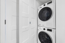 Salle de lavage - 
