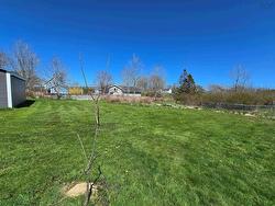 24 Lewis Avenue  Yarmouth, NS B5A 3X6