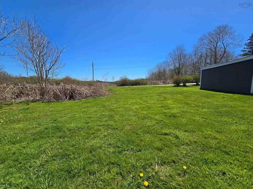 24 Lewis Avenue, Yarmouth, NS 