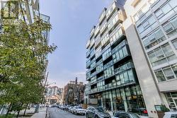 507 - 38 STEWART STREET  Toronto, ON M5V 0H1