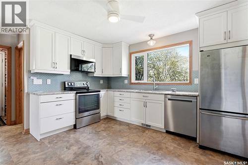 2338 Easthill, Saskatoon, SK 