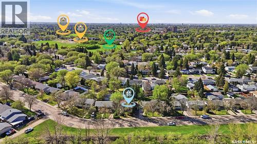 2338 Easthill, Saskatoon, SK 