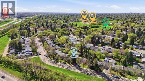2338 Easthill, Saskatoon, SK 