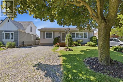 323 ST PAUL STREET W  St. Catharines (Rykert/Vansickle), ON L2S 2E8