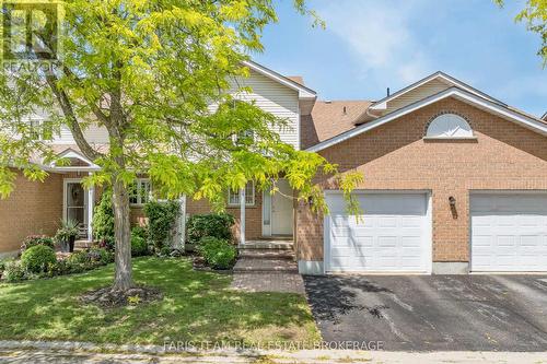 518 - 60 MUSEUM DRIVE  Orillia, ON L3V 7T9