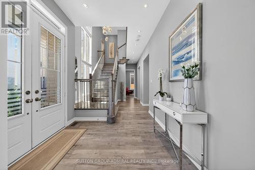 187 Trail Boulevard, Springwater, ON 