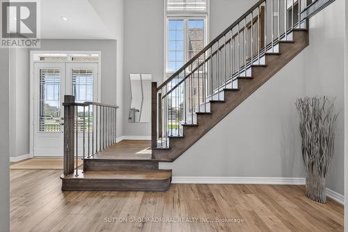 187 Trail Boulevard, Springwater, ON 