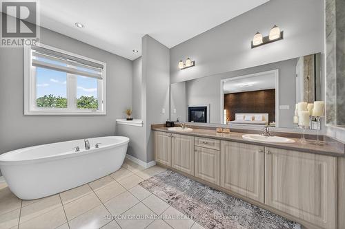 187 Trail Boulevard, Springwater, ON 