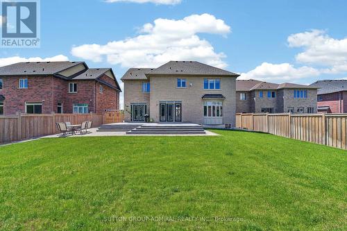 187 Trail Boulevard, Springwater, ON 