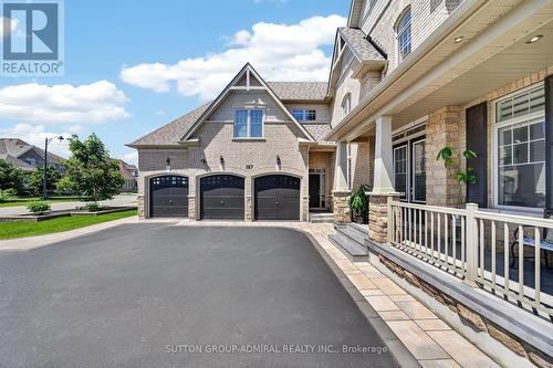 187 Trail Boulevard, Springwater, ON 