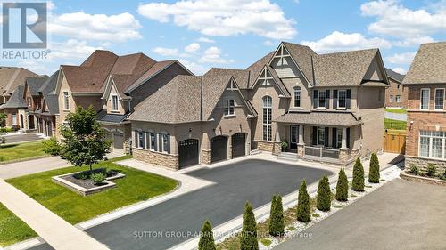 187 Trail Boulevard, Springwater, ON 