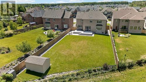 187 Trail Boulevard, Springwater, ON 