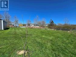 24 Lewis Avenue  Yarmouth, NS B5A 3X6