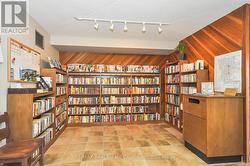 library - 