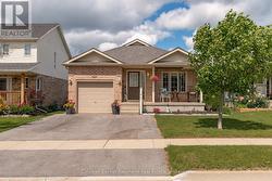 949 GZOWSKI STREET  Centre Wellington (Fergus), ON N1M 3W1