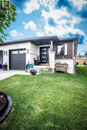 209 CHURCH STREET N  Wellington North (Mount Forest), ON N0G 2L4