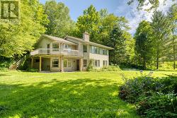 109 MAPLE RIDGE ROAD  Georgian Bluffs, ON N4K 5N4