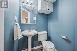 Basement Bath 2 pc - 