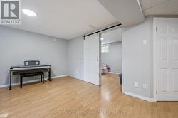 Basement - 