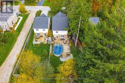 Birds Eye View - 