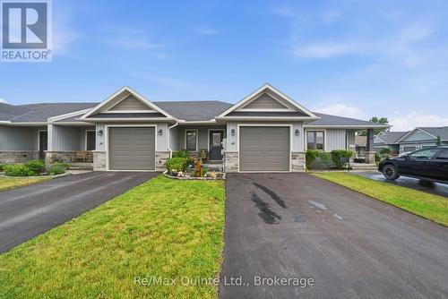 40 COBBLESTONE STREET  Belleville (Belleville Ward), ON K8P 0B8