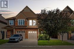 310 FERGUS CRESCENT Ottawa, ON K2J 5S4