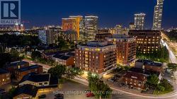 708 - 327 BREEZEHILL AVENUE S  Ottawa, ON K1Y 1R6