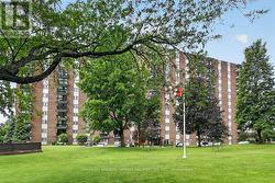 709 - 1505 BASELINE ROAD  Ottawa, ON K2C 3L4