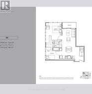 1806 - 17 BATHURST STREET Toronto, ON M5V 0N1