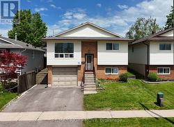 20 CHRISTINE PLACE Orillia, ON L3V 7P1