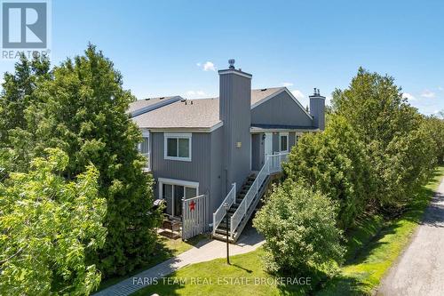 84 - 23 DAWSON DRIVE  Collingwood, ON L9Y 5B4