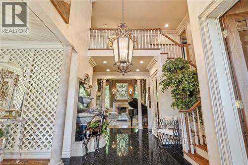1111 Crofton Way, Burlington, ON 