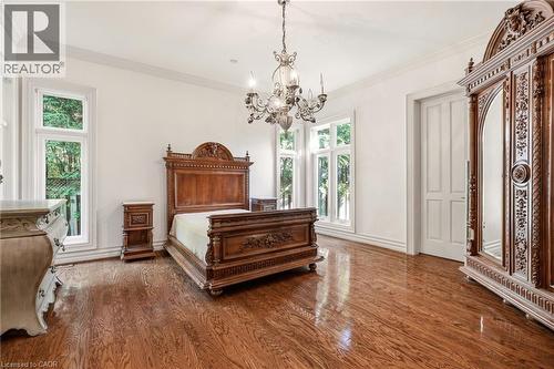 1111 Crofton Way, Burlington, ON 