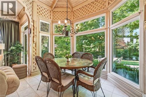 1111 Crofton Way, Burlington, ON 