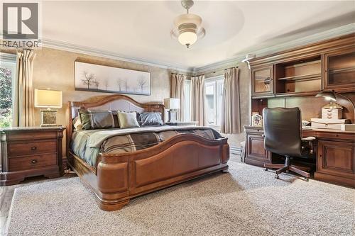 1111 Crofton Way, Burlington, ON 