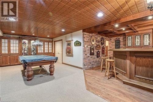 1111 Crofton Way, Burlington, ON 