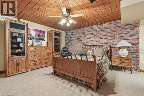 1111 Crofton Way, Burlington, ON 