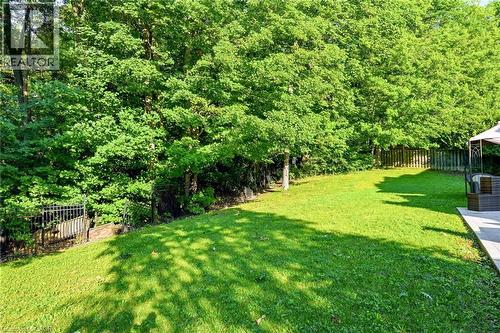 1111 Crofton Way, Burlington, ON 