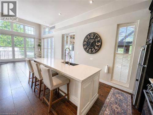 6115 Guelph Line, Burlington, ON - Indoor