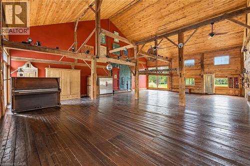 6115 Guelph Line, Burlington, ON - Indoor Photo Showing Other Room
