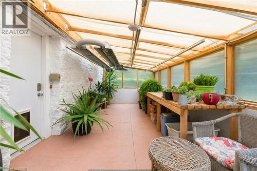 Green House - 6115 Guelph Line, Burlington, ON - 