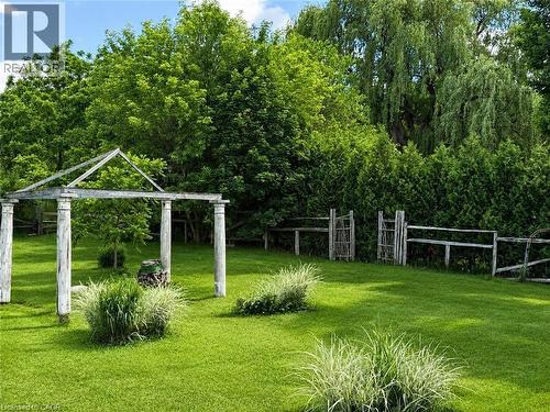 6115 Guelph Line, Burlington, ON - Outdoor
