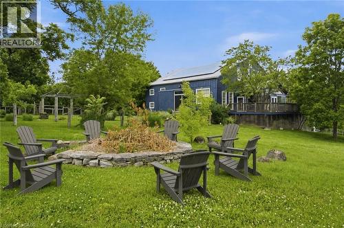 6115 Guelph Line, Burlington, ON - Outdoor With Deck Patio Veranda