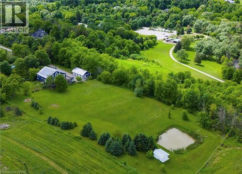 6115 Guelph Line, Burlington, ON - Outdoor